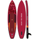 Skatinger Chance Red Tavola SUP Allround – Agilità, Forza, Affidabilità