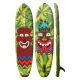 Skatinger Crazy Tribe Yoga Tavola SUP – Stabilità, Divertimento, Versatilità