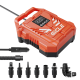 Pompa Elettrica Skatinger Con Batteria