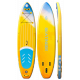 Skatinger Flynn Tavola SUP Allround – Calore, Gioia, Momenti Dorati