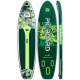 Skatinger Green Fantasy Tavola SUP Allround – Stabilità, Velocità, Versatilità