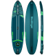 Skatinger Ice Age Green Tavola SUP Touring – Stabilità, Controllo, Avventura