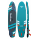 Skatinger Jade Tavola SUP Allround – Elegante, Agile, Versatile
