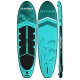 Skatinger Octopus Tavola SUP Allround – Potenza, Stabilità, Controllo