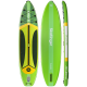 Skatinger Plans Green Tavola SUP Touring – Velocità, Stabilità, Avventura