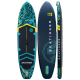 Skatinger Prana Dark Blue Tavola SUP Allround – Stabilità, Aderenza e Sicurezza