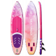 Skatinger Rapunzel Tavola SUP Allround – Comfort, Manovrabilità, Fluidità