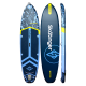 Skatinger Sea Rider Tavola SUP Allround – Velocità, Direzione ed Equilibrio