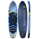 Skatinger Sky Blue Tavola SUP Allround – Equilibrio, Precisione e Comfort