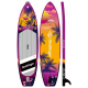 Skatinger Sunrise Tavola SUP Allround – Agilità, Comfort, Libertà