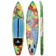 Skatinger Sylva Tavola SUP Touring – Stabile, Veloce, Avventurosa