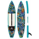 Skatinger Undine SUP Touring – Agilità, Stabilità, Stile