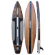 Skatinger Waverider Tavola SUP Touring – Stabilità, Fluidità, Fiducia